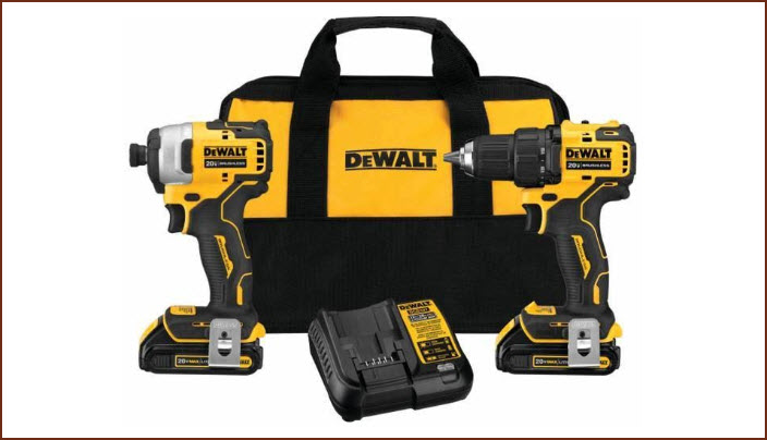 Tools & Hardware
