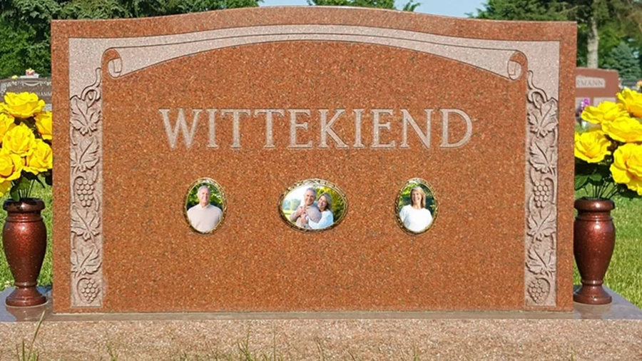 Pictures for Head Stones