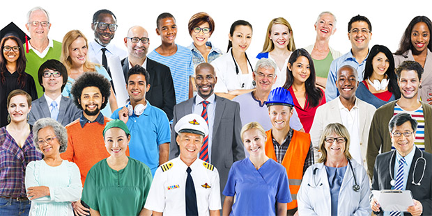 JOB SEEKERS