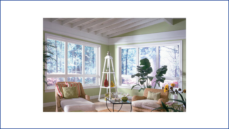 Casement & Awning Windows