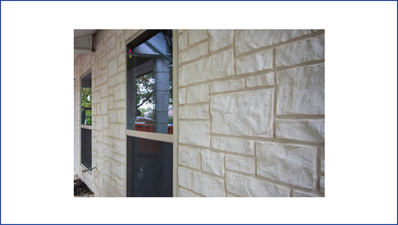 Brickstone Masonry Siding