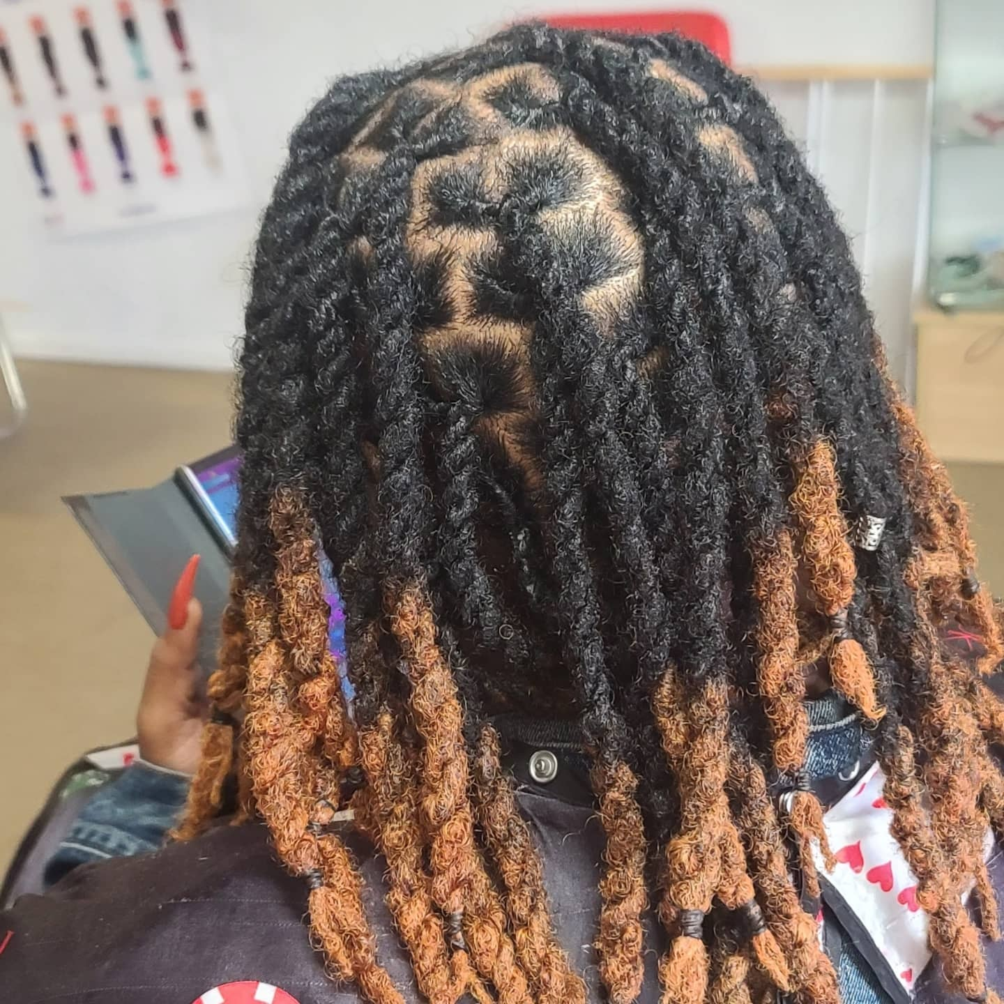 Sew In Weave