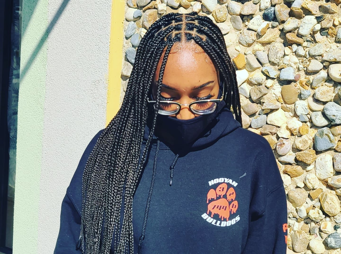 Box Braids