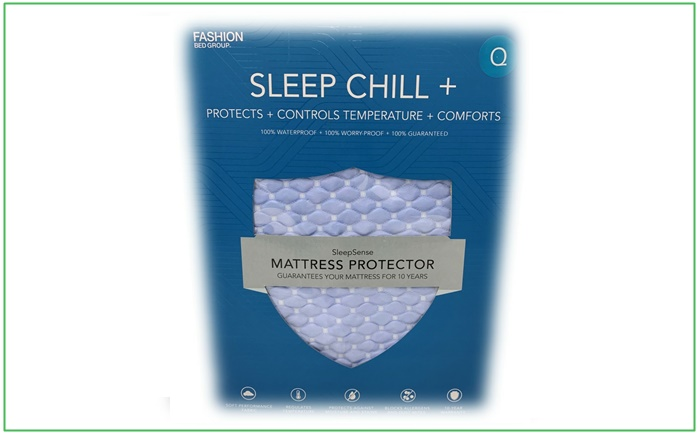 Sleep Chill