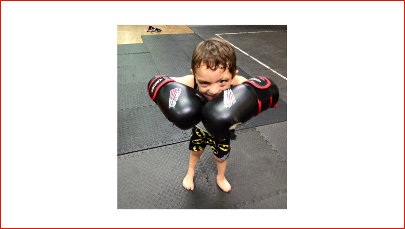 Boxing