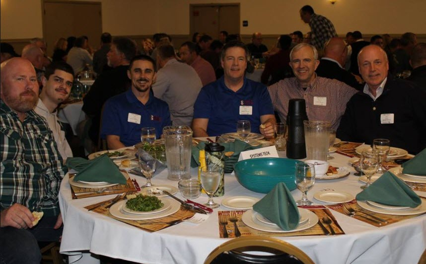 Networking