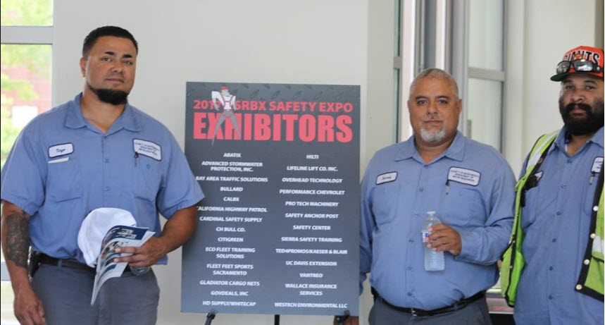 Safety Expo