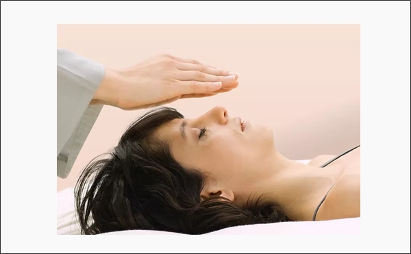 Heal Your Body