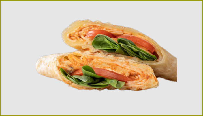 Wraps