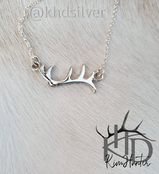 Sterling Silver