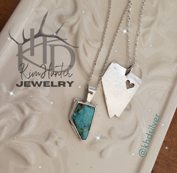 Turquoise Necklace