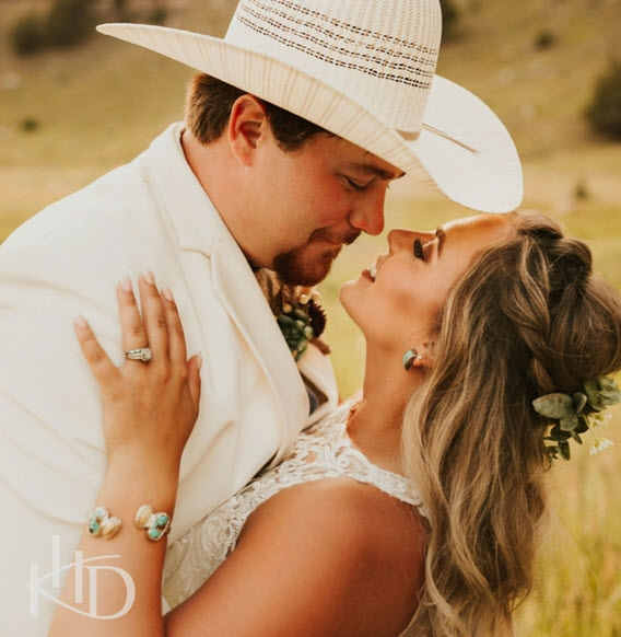 Bridal Jewelry