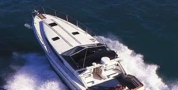 Boat Brokerage and Sales