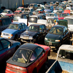 Auto Recycling