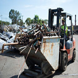 Nonferrous Scrap