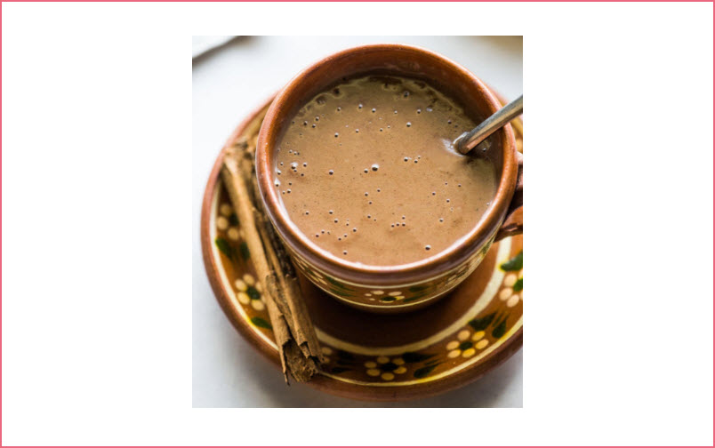 Champurrado