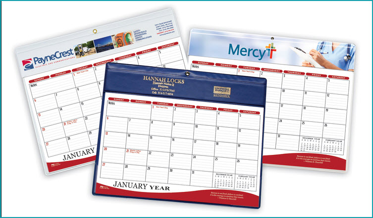 Calendars
