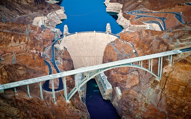 Hoover Dam