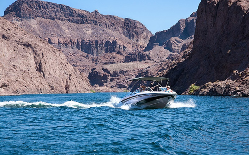 Lake Mead