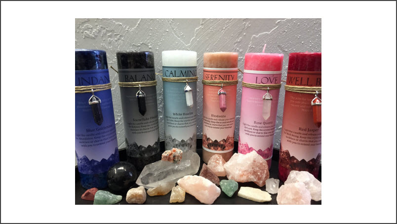 Candles