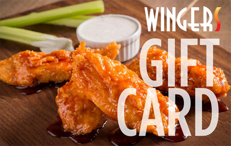 Gift Cards