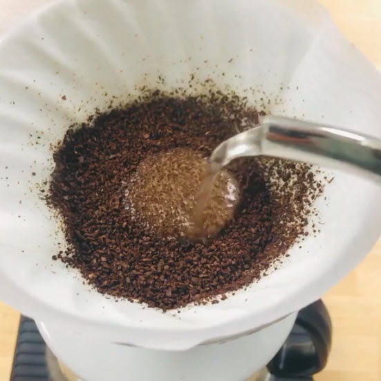 Brewing