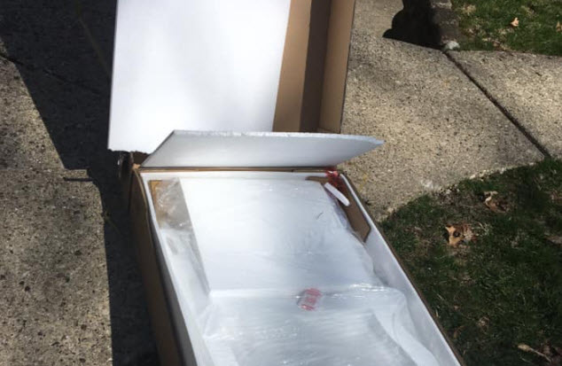 Recycling, Compost, & Refuse