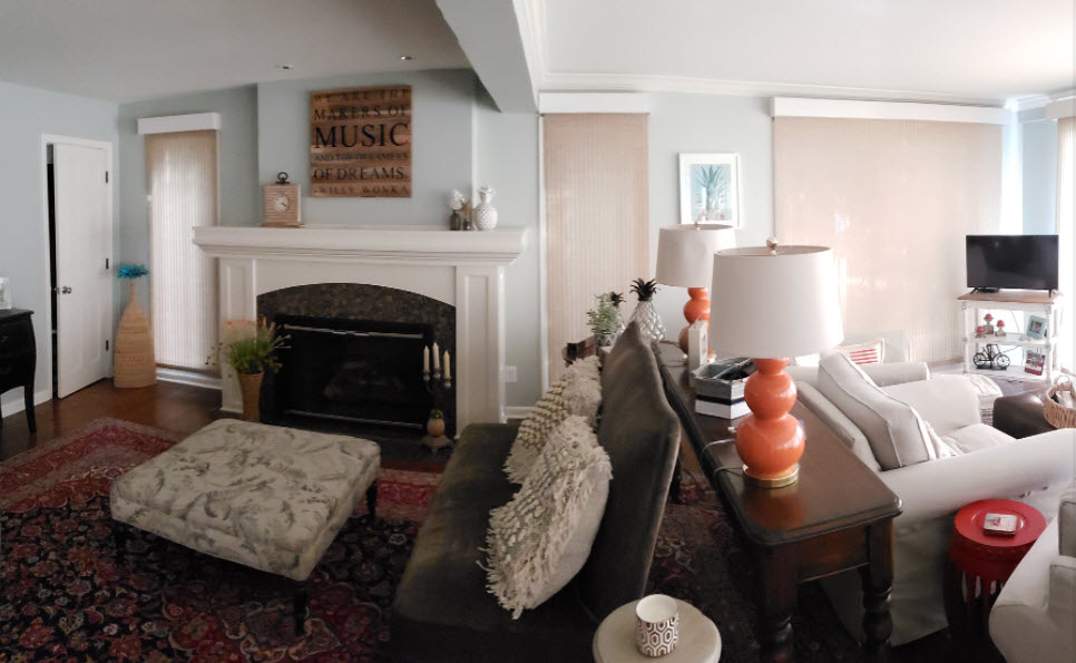 Rental Properties