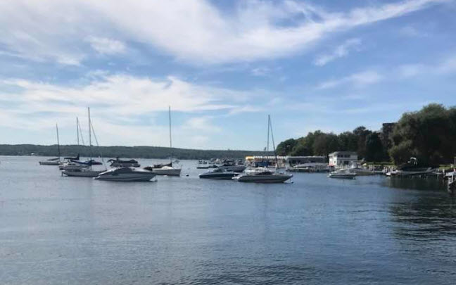 Beach Tags, Passes & Boat Launch Fees
