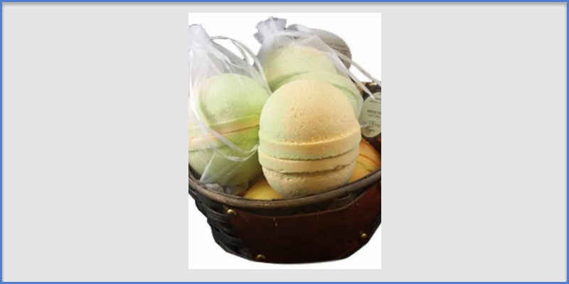 Bath Bombs