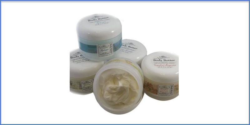 Body Butter