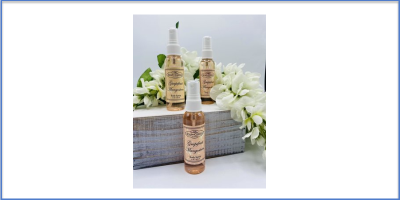 Body Spray