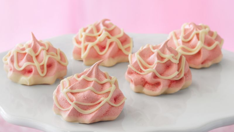 Merenge Puffs