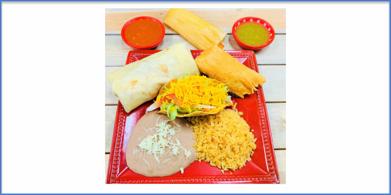 Combo Meals