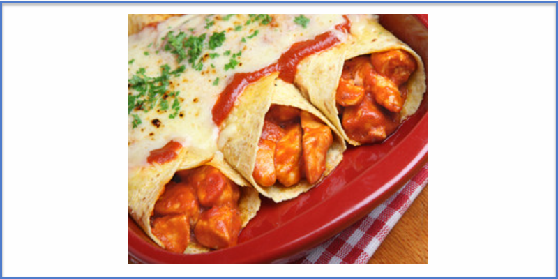 Specialty and House Favorites
