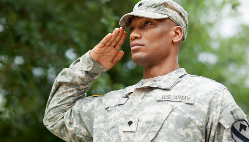 Veterans