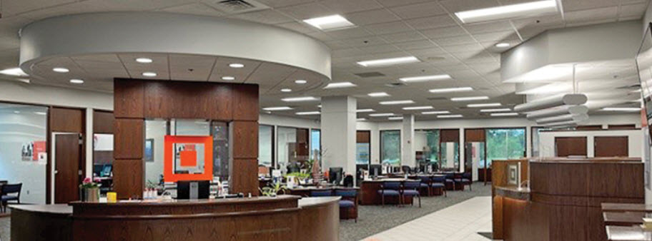 Deliver Energy Savings