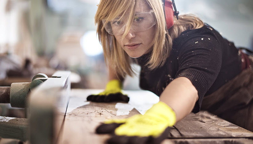 Registered Apprenticeship