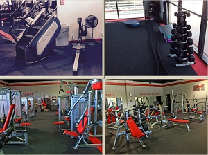 HIGH-QUALITY EQUIPMENT