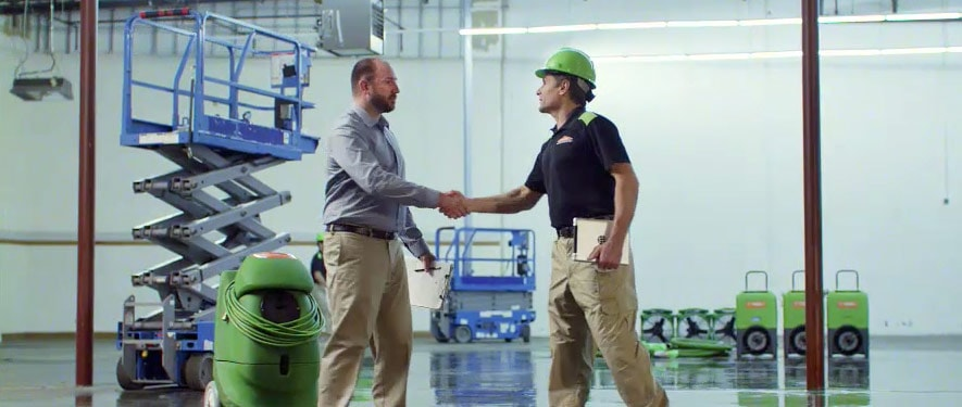 Commercial Services