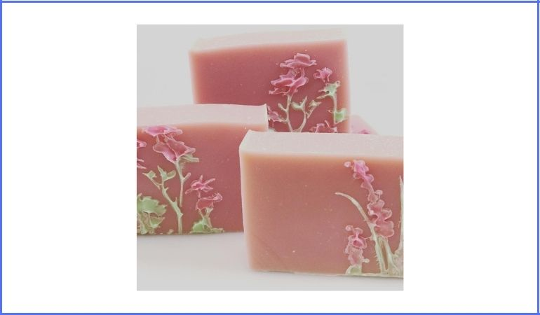 Bar Soap