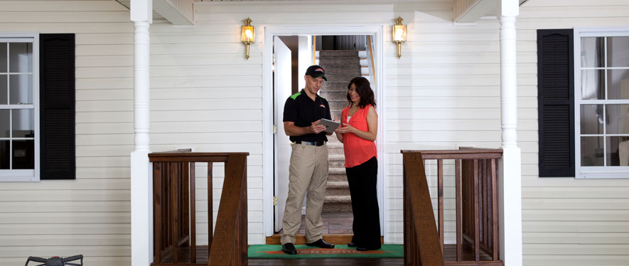 Odor Removal and Deodorization