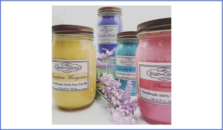 Candles