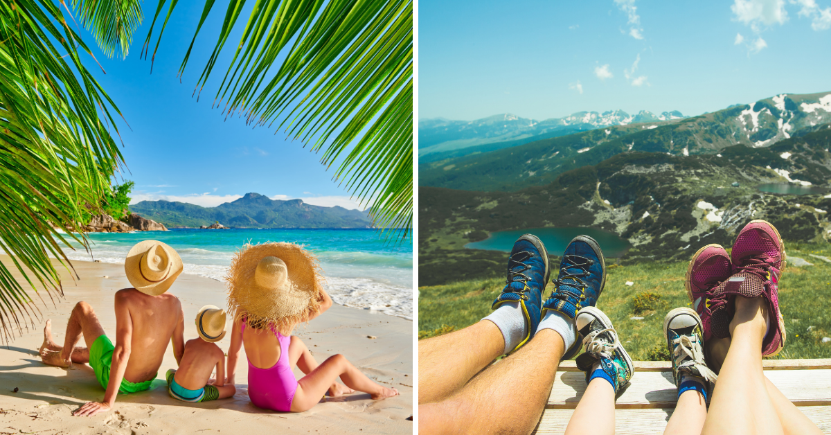 About Cruise Planners