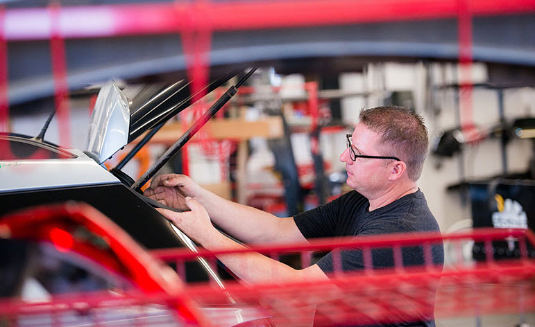 Auto Mechanical Repair