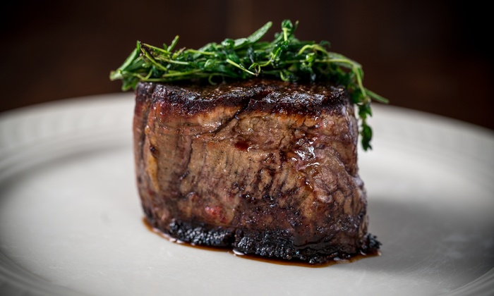 DeSimoneâ€™s Steakhouse