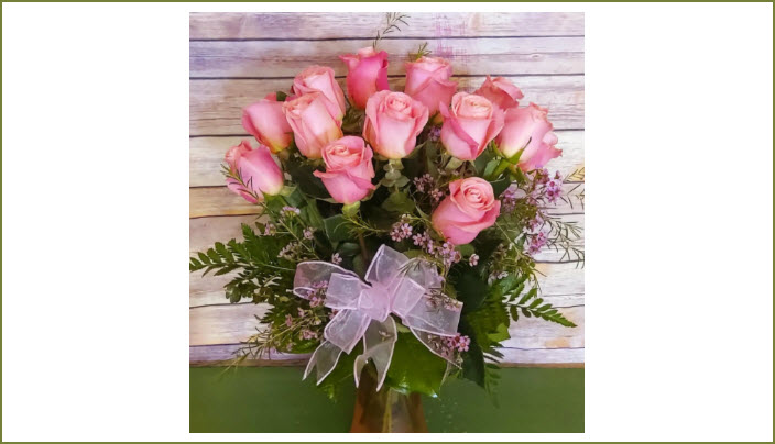 Birthday Flowers