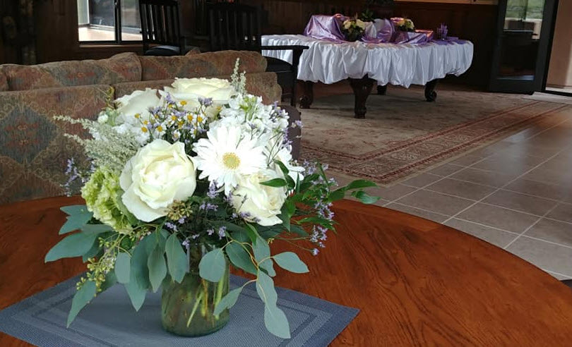 Wedding Flowers