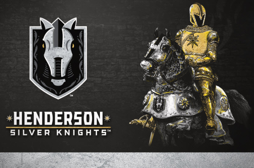 The American Hockey League and the City of Henderson