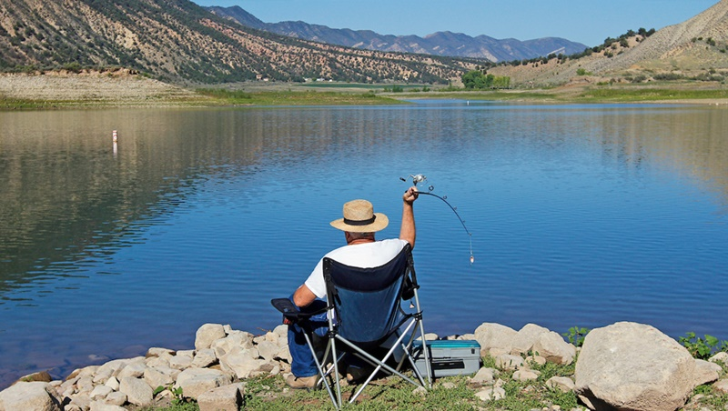 Fishing